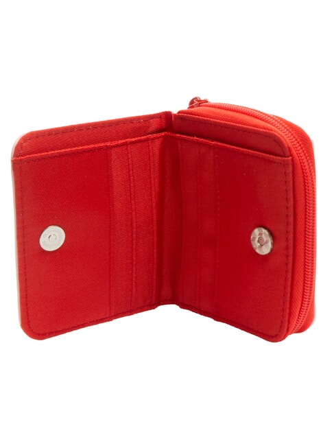 HEART Small wallet LOLLIPOP PINK - Kids bags and accessories