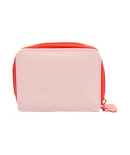 CAMOMILLA HEART Small wallet LOLLIPOP PINK - Kids bags and accessories - 3