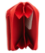 CAMOMILLA HEART Small wallet LOLLIPOP PINK - Kids bags and accessories - 4