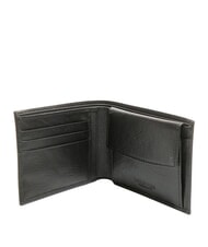 THE BRIDGE CESARE  Leather wallet - Men’s Wallets
