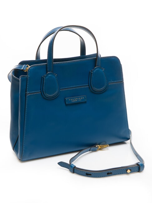 ELETTRA Handbag, with shoulder strap jeans gold clothing - Women&rsquo;s Bags