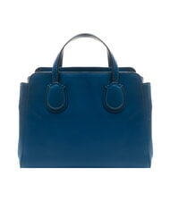 THE BRIDGE ELETTRA Handbag, with shoulder strap jeans gold clothing - Women&rsquo;s Bags - 3