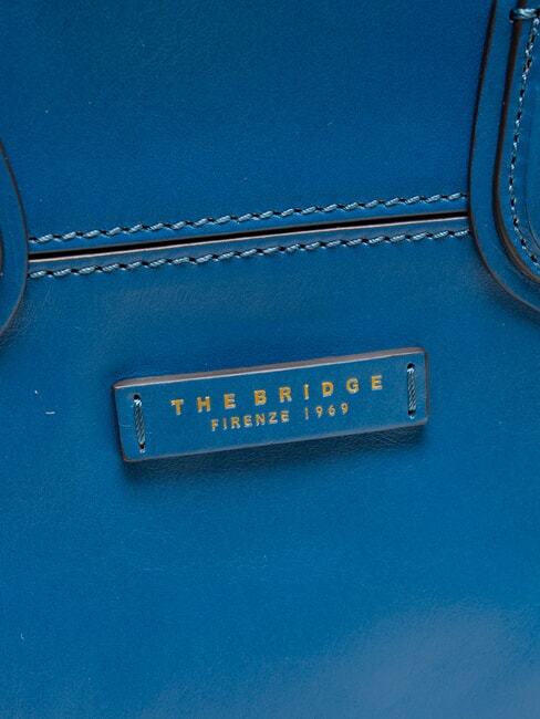 ELETTRA Handbag, with shoulder strap jeans gold clothing - Women&rsquo;s Bags