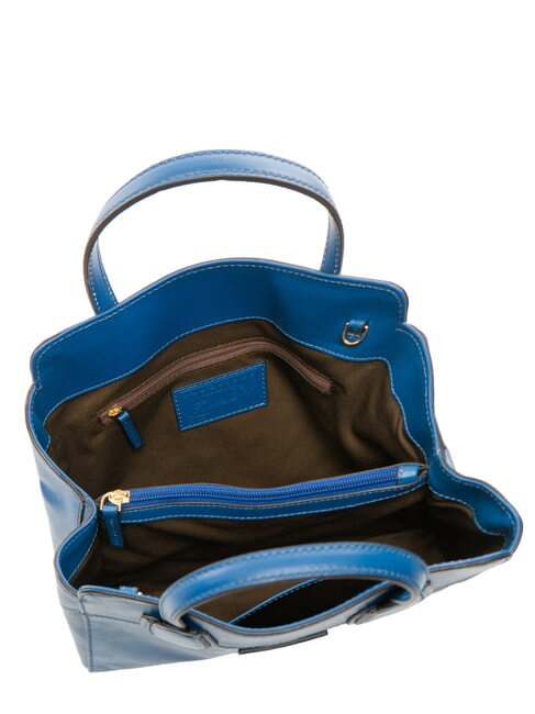 ELETTRA Handbag, with shoulder strap jeans gold clothing - Women&rsquo;s Bags