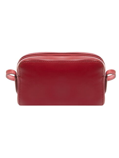 ELETTRA  Mini Shoulder Bag berry abb. gold - Women’s Bags