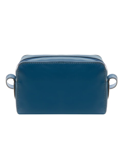 ELETTRA  Mini Shoulder Bag jeans gold clothing - Women’s Bags