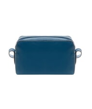 THE BRIDGE ELETTRA  Mini Shoulder Bag jeans gold clothing - Women’s Bags - 4