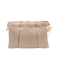 BORBONESE CROISSANT  Shoulder bag sand - Women&rsquo;s Bags - 4