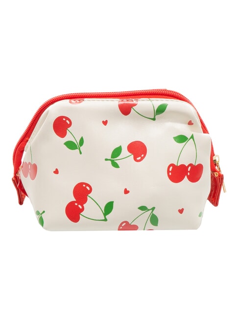 CHERRY Kit white - Kids bags and accessories