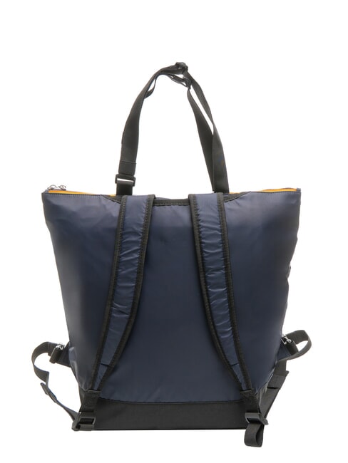 NOAM Nylon Backpack / Shopping Bag blue depth - Women&rsquo;s Bags