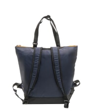 KWAY NOAM Nylon Backpack / Shopping Bag blue depth - Women&rsquo;s Bags - 2