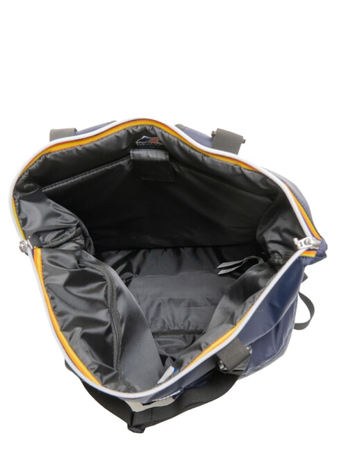 NOAM Nylon Backpack / Shopping Bag blue depth - Women&rsquo;s Bags