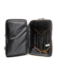 KWAY BLOSSAC  Medium Waterproof Trolley - Semi-rigid Trolley Cases