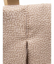 BORBONESE CROISSANT  Shoulder bag sand - Women&rsquo;s Bags - 3