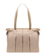 BORBONESE CROISSANT  Shoulder bag sand - Women&rsquo;s Bags - 4
