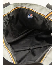 KWAY CLERE Shoulder tote bag beige lt - Women’s Bags - 5