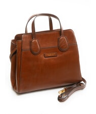 THE BRIDGE ELETTRA Handbag, with shoulder strap BROWN - Women&rsquo;s Bags - 2