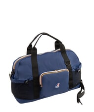 KWAY LE VRAI 3.0 MARCEL Foldable nylon duffel bag - Duffle bags