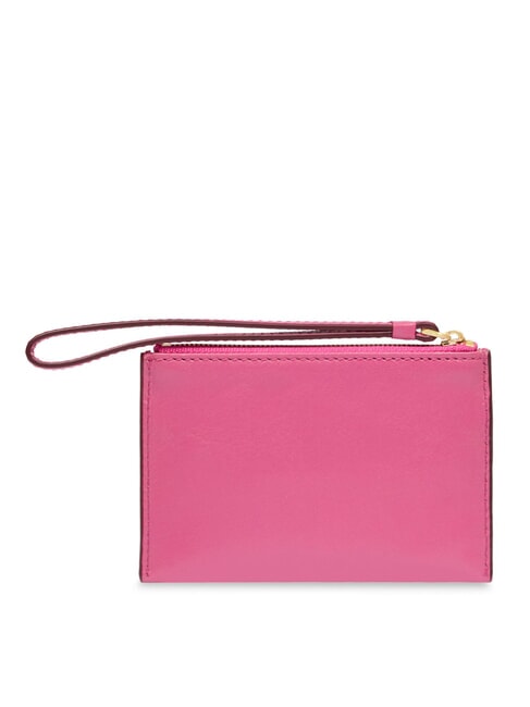 LUCREZIA  Leather pouch lipstick abb. gold - Women&rsquo;s Bags