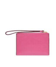 THE BRIDGE LUCREZIA  Leather pouch lipstick abb. gold - Women&rsquo;s Bags - 2