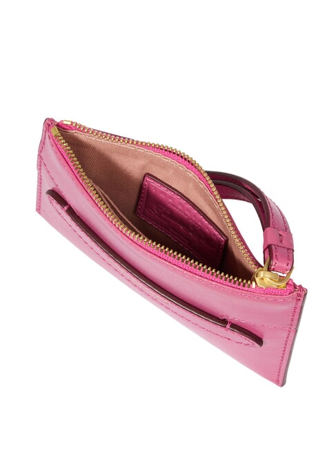 LUCREZIA  Leather pouch lipstick abb. gold - Women&rsquo;s Bags