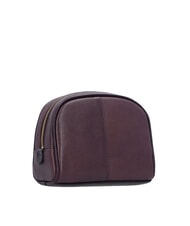 THE BRIDGE ELISABETTA Small leather beauty - Sachets & Travels Cases