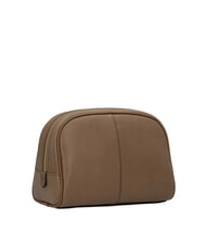 THE BRIDGE ELISABETTA Medium leather beauty - Beauty Case