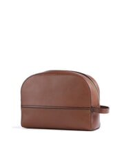 THE BRIDGE DOMITILLA Leather beauty case - Beauty Case
