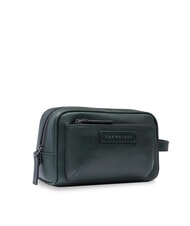 THE BRIDGE FILIPPO Leather beauty case - Beauty Case