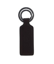 THE BRIDGE DUCCIO Leather charm keychain - Key holders