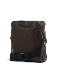 THE BRIDGE FABIO Leather bag - Over-the-shoulder Bags for Men