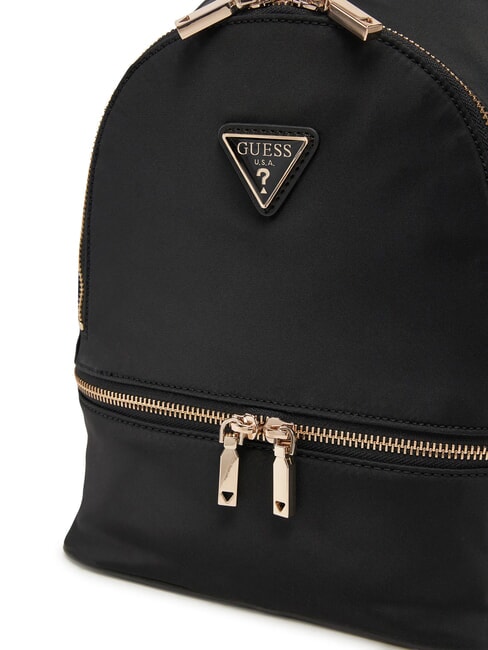 FOLLIE  Women's Backpack BLACK - Women’s Bags