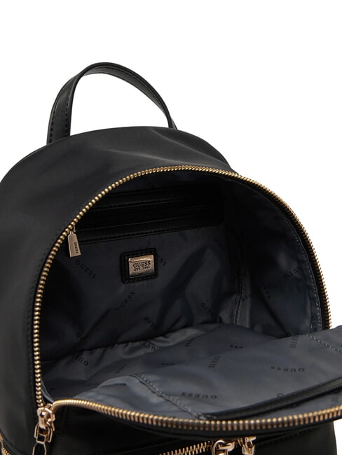 FOLLIE  Women's Backpack BLACK - Women’s Bags