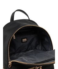 GUESS FOLLIE  Women's Backpack BLACK - Women’s Bags - 5