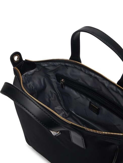 FOLLIE Handbag, with shoulder strap BLACK - Women’s Bags