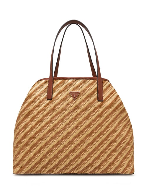 VIKKY II  Shoulder bag natural / cognac - Women&rsquo;s Bags