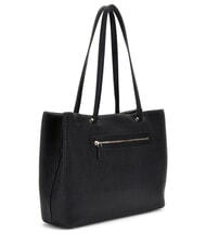 GUESS PHAEDRA  Shoulder bag BLACK - Women’s Bags - 2