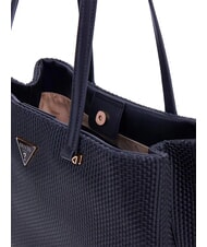 GUESS PHAEDRA  Shoulder bag BLACK - Women’s Bags - 3