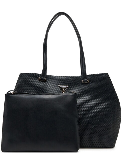 PHAEDRA  Shoulder bag BLACK - Women’s Bags