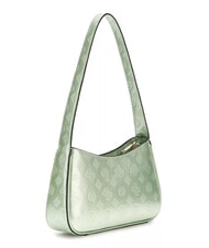GUESS ARNELA  Shoulder bag celadon logo - Women&rsquo;s Bags - 2