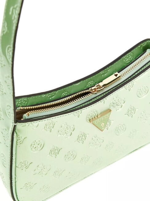 ARNELA  Shoulder bag celadon logo - Women&rsquo;s Bags