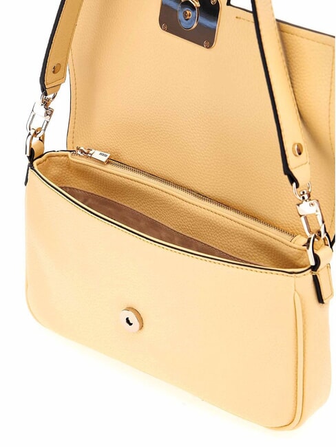 CIRCE Shoulder bag, with shoulder strap corn silk - Women&rsquo;s Bags