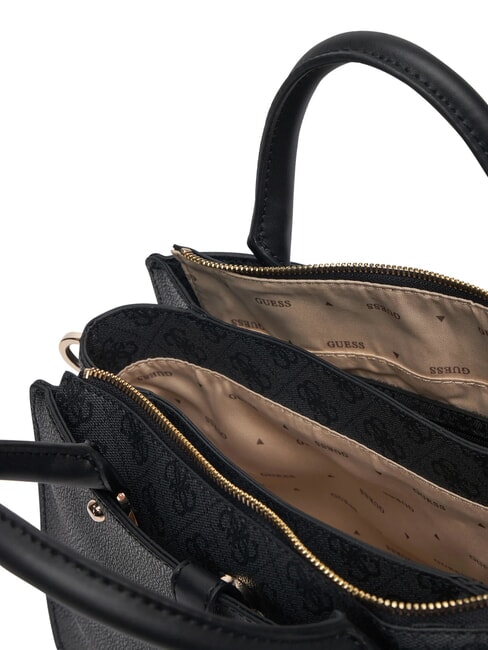 ZAMIRA Handbag, with shoulder strap vikky large roo coalog tote bag - Women’s Bags