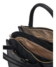 GUESS ZAMIRA Handbag, with shoulder strap vikky large roo coalog tote bag - Women’s Bags - 4