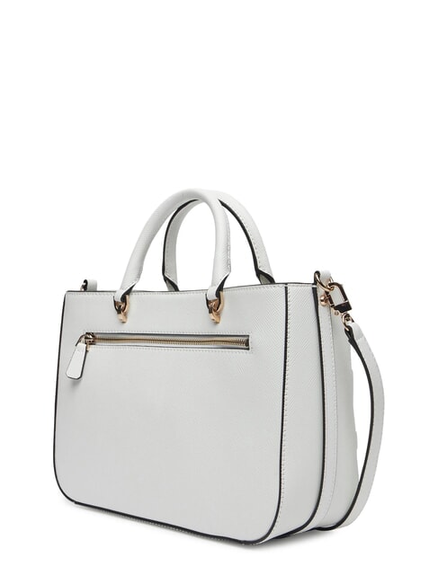 BRAMINA  Handbag, with shoulder strap white - Women&rsquo;s Bags