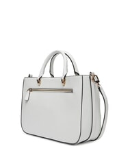 GUESS BRAMINA  Handbag, with shoulder strap white - Women&rsquo;s Bags - 2