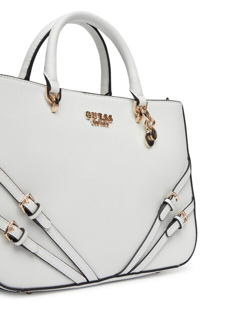 BRAMINA  Handbag, with shoulder strap white - Women&rsquo;s Bags