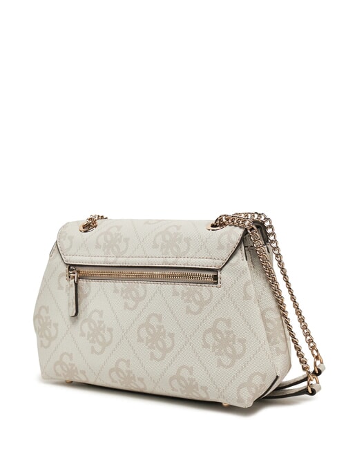 LORELEI  Shoulder bag bone logo - Women’s Bags