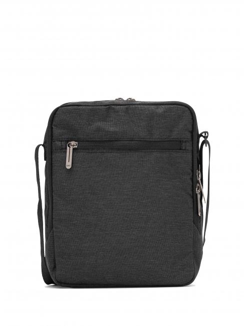 MILLENNIUM Large bag Black - Over-the-shoulder Bags for Men