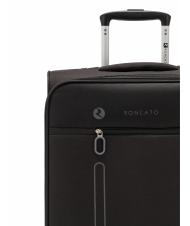 R RONCATO ONE WAY Trolley hand luggage, exp Black - Hand luggage - 6